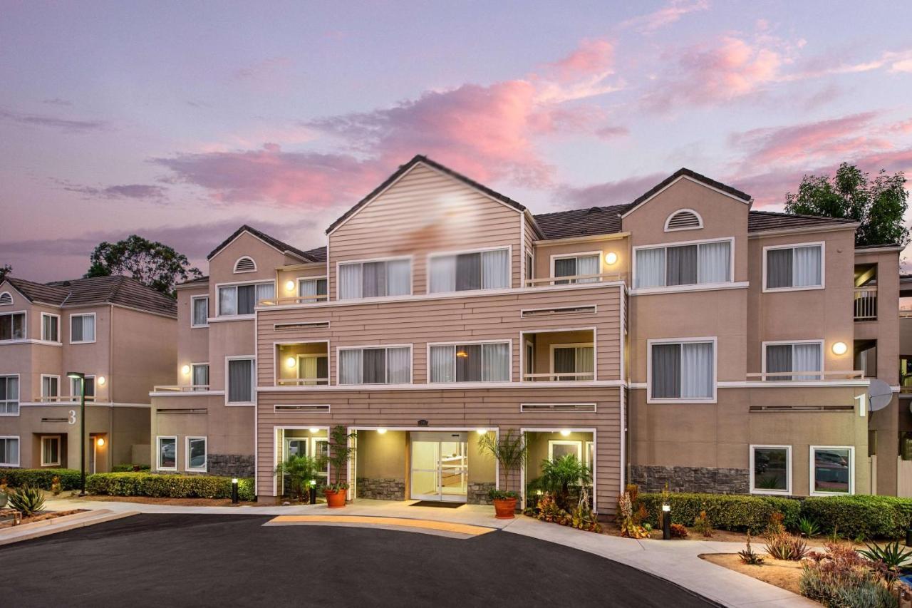 Sonesta Es Suites Carmel Mountain - سان دييغو المظهر الخارجي الصورة