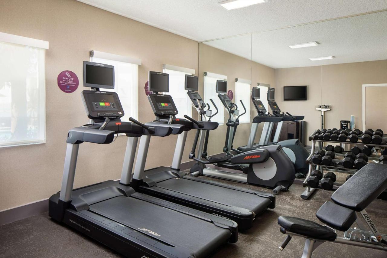 Sonesta Es Suites Carmel Mountain - سان دييغو المظهر الخارجي الصورة
